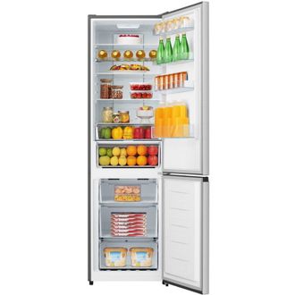 Холодильник Hisense RB440N4ACD - фото 4 Холодильник Hisense RB440N4ACD - фото 4