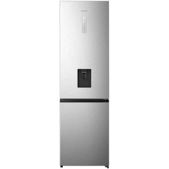 Холодильник Hisense RB440N4WCE - фото 1