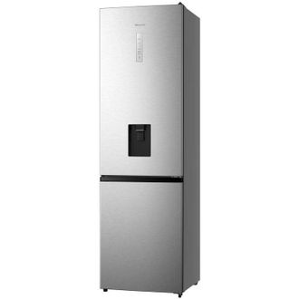 Холодильник Hisense RB440N4WCE - фото 2