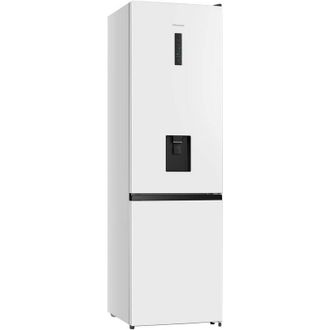Холодильник Hisense RB440N4WWE - фото 1 Холодильник Hisense RB440N4WWE - фото 1