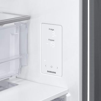 Холодильник Samsung RB53DG703DS9 Europe - фото 6 Холодильник Samsung RB53DG703DS9 Europe - фото 6
