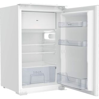 Вбудований холодильник Gorenje RBI409EP1 Europe - фото 2 Вбудований холодильник Gorenje RBI409EP1 Europe - фото 2