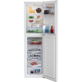 Холодильник BEKO RCHE325K40W - фото 3