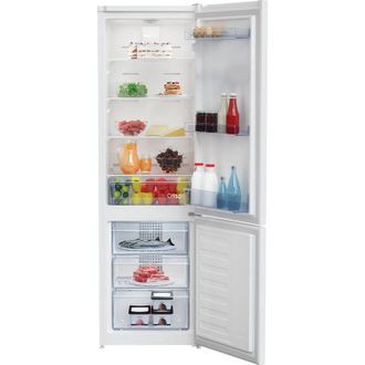 Холодильник Beko RCNA305K40WN - фото 3 Холодильник Beko RCNA305K40WN - фото 3