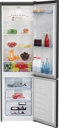 Холодильник Beko RCNA305K40XBRN - фото 3