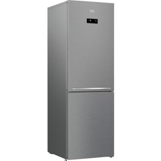 Холодильник Beko RCNA366E40ZXBN - фото 2