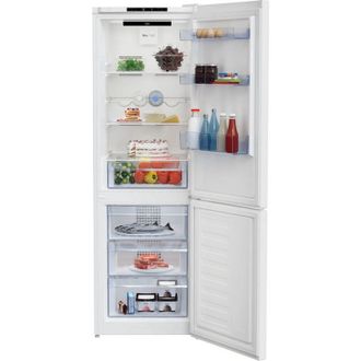 Холодильник Beko RCNA366I40WN - фото 3