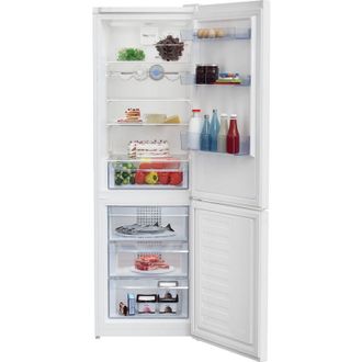 Холодильник Beko RCNA366K40WN - фото 3