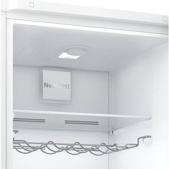 Холодильник Beko RCNA366K40WN - фото 4