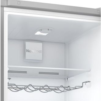 Холодильник BEKO RCNA366K40XBN - фото 5 Холодильник BEKO RCNA366K40XBN - фото 5