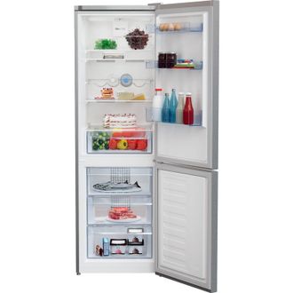 Холодильник BEKO RCNA366K40XBN - фото 3 Холодильник BEKO RCNA366K40XBN - фото 3
