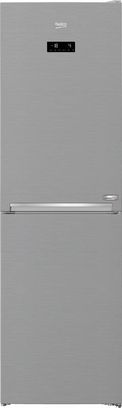 Холодильник Beko RCNA386E40ZXBN - фото 1