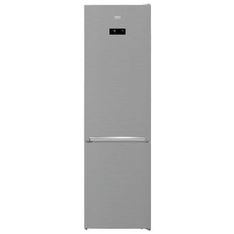 Холодильник Beko RCNA406E40ZXBN - фото 1