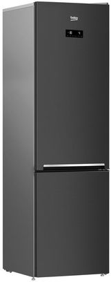 Холодильник Beko RCNA406E40ZXBRN - фото 2 Холодильник Beko RCNA406E40ZXBRN - фото 2