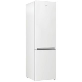 Холодильник BEKO RCNA 406I 40WN - фото 2