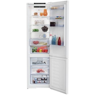 Холодильник BEKO RCNA 406I 40WN - фото 3