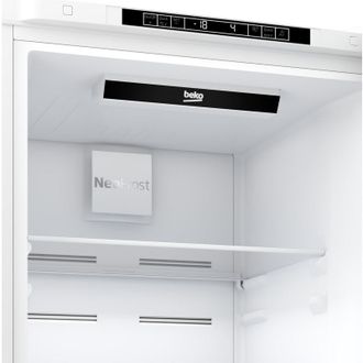 Холодильник BEKO RCNA 406I 40WN - фото 5