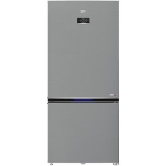 Холодильник BEKO RCNE730E40SXP - фото 1 Холодильник BEKO RCNE730E40SXP - фото 1