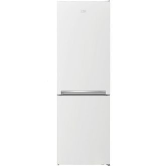Холодильник Beko RCSA366K40WN - фото 1