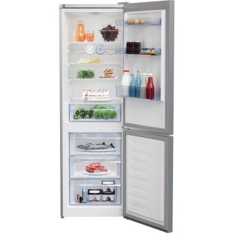 Холодильник Beko RCSA366K40XBN - фото 3 Холодильник Beko RCSA366K40XBN - фото 3