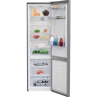 Холодильник Beko RCSA406K40XBN - фото 3 Холодильник Beko RCSA406K40XBN - фото 3