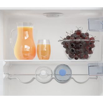 Холодильник Beko RCSA406K40XBN - фото 4 Холодильник Beko RCSA406K40XBN - фото 4