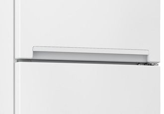 Холодильник Beko RDSA280K40WN - фото 3