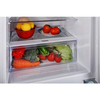 Встраиваемый холодильник Vestel RF380BI3EI-W Europe - фото 6 Встраиваемый холодильник Vestel RF380BI3EI-W Europe - фото 6