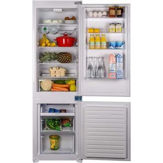 Вбудований холодильник Vestel RF390BI3M-W Europe - фото 1