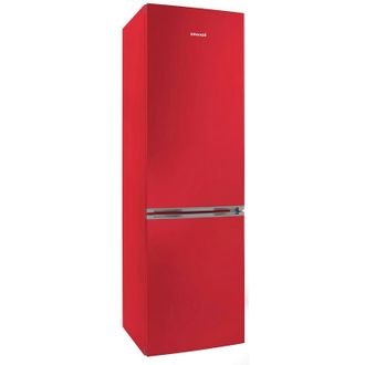 Холодильник Snaige RF58SM-S5RB2E Europe - фото 1 Холодильник Snaige RF58SM-S5RB2E Europe - фото 1