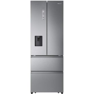 Холодильник Hisense RF632N4WIE1 - фото 1 Холодильник Hisense RF632N4WIE1 - фото 1