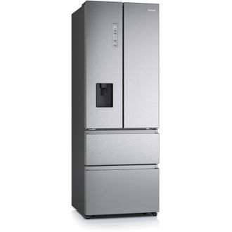 Холодильник Hisense RF632N4WIE1 - фото 2 Холодильник Hisense RF632N4WIE1 - фото 2