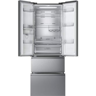 Холодильник Hisense RF632N4WIE1 - фото 4 Холодильник Hisense RF632N4WIE1 - фото 4