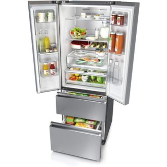 Холодильник Hisense RF632N4WIE1 - фото 3 Холодильник Hisense RF632N4WIE1 - фото 3