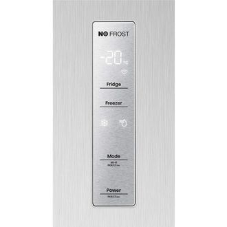 Холодильник Hisense RF632N4WIE1 - фото 5 Холодильник Hisense RF632N4WIE1 - фото 5
