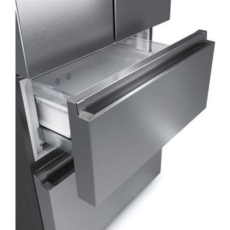 Холодильник Hisense RF632N4WIE1 - фото 7 Холодильник Hisense RF632N4WIE1 - фото 7