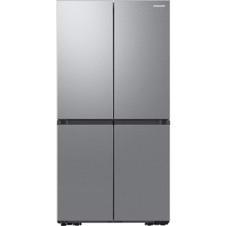 Холодильник Samsung RF65DG960ESRUA - фото 1