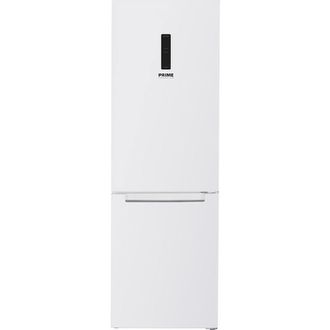 Холодильник PRIME Technics RFN 1807 EWD - фото 1