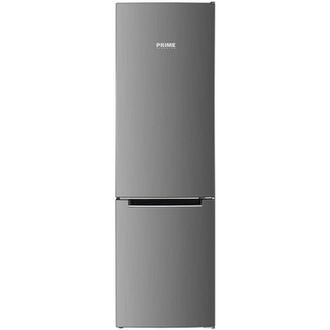 Холодильник PRIME Technics RFS 1833 MX - фото 1 Холодильник PRIME Technics RFS 1833 MX - фото 1