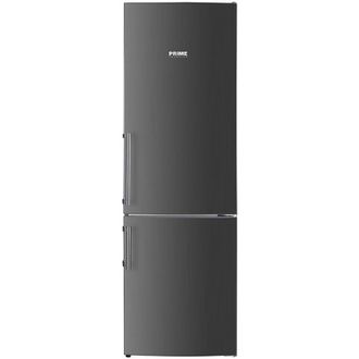 Холодильник PRIME Technics RFS 1835 MX - фото 1 Холодильник PRIME Technics RFS 1835 MX - фото 1