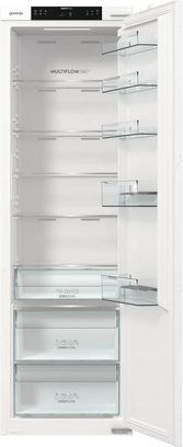 Вбудований холодильник Gorenje RI517E41WF - фото 5 Вбудований холодильник Gorenje RI517E41WF - фото 5