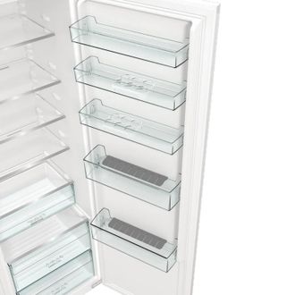 Вбудований холодильник Gorenje RI517E41WF - фото 7 Вбудований холодильник Gorenje RI517E41WF - фото 7
