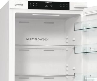 Вбудований холодильник Gorenje RI517E41WF - фото 8 Вбудований холодильник Gorenje RI517E41WF - фото 8