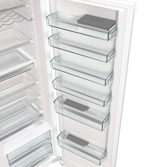 Вбудований холодильник Gorenje RI518EA1 (6990156) Europe - фото 4 Вбудований холодильник Gorenje RI518EA1 (6990156) Europe - фото 4