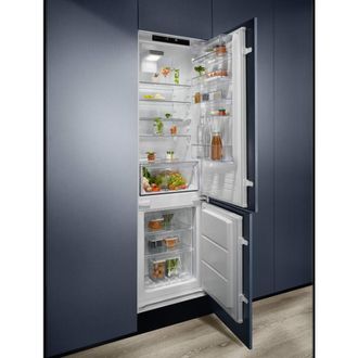 Вбудований холодильник Electrolux RNT6TE19S Europe - фото 2