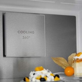 Холодильник Electrolux RNT7ME34G1 Europe - фото 3 Холодильник Electrolux RNT7ME34G1 Europe - фото 3