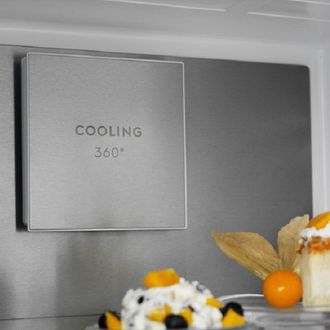 Холодильник Electrolux RNT7ME34K1 - фото 9 Холодильник Electrolux RNT7ME34K1 - фото 9