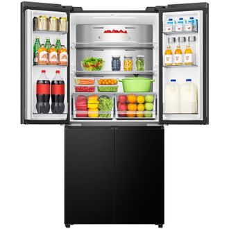 Холодильник Hisense RQ5P470SAFE - фото 3
