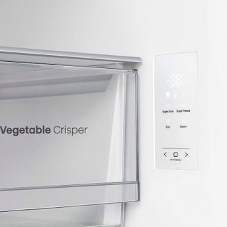 Холодильник Hisense RQ5P470SAFE - фото 6