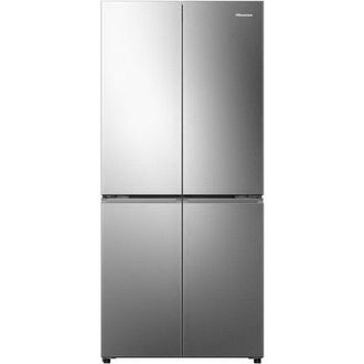 Холодильник Hisense RQ5P470SAIE - фото 1